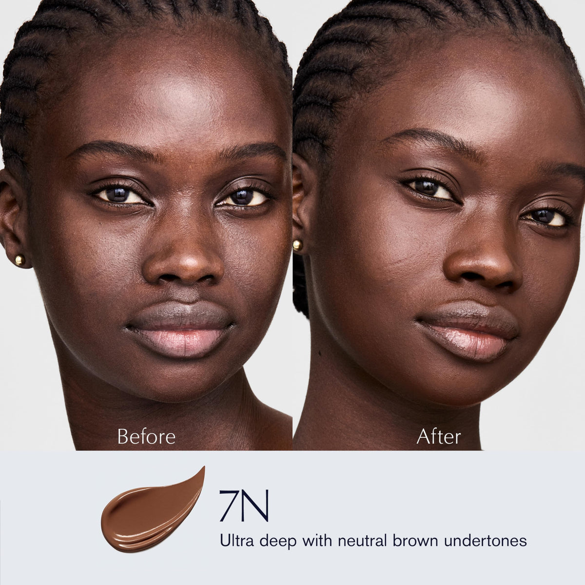 Estée Lauder Double Wear Concealer 24-Hour 7N packaging