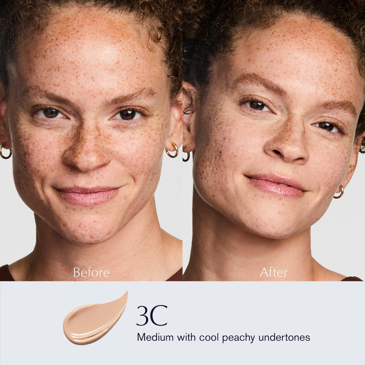Estée Lauder Double Wear Concealer 3C with applicator