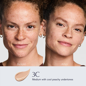 Estée Lauder Double Wear Concealer 3C with applicator