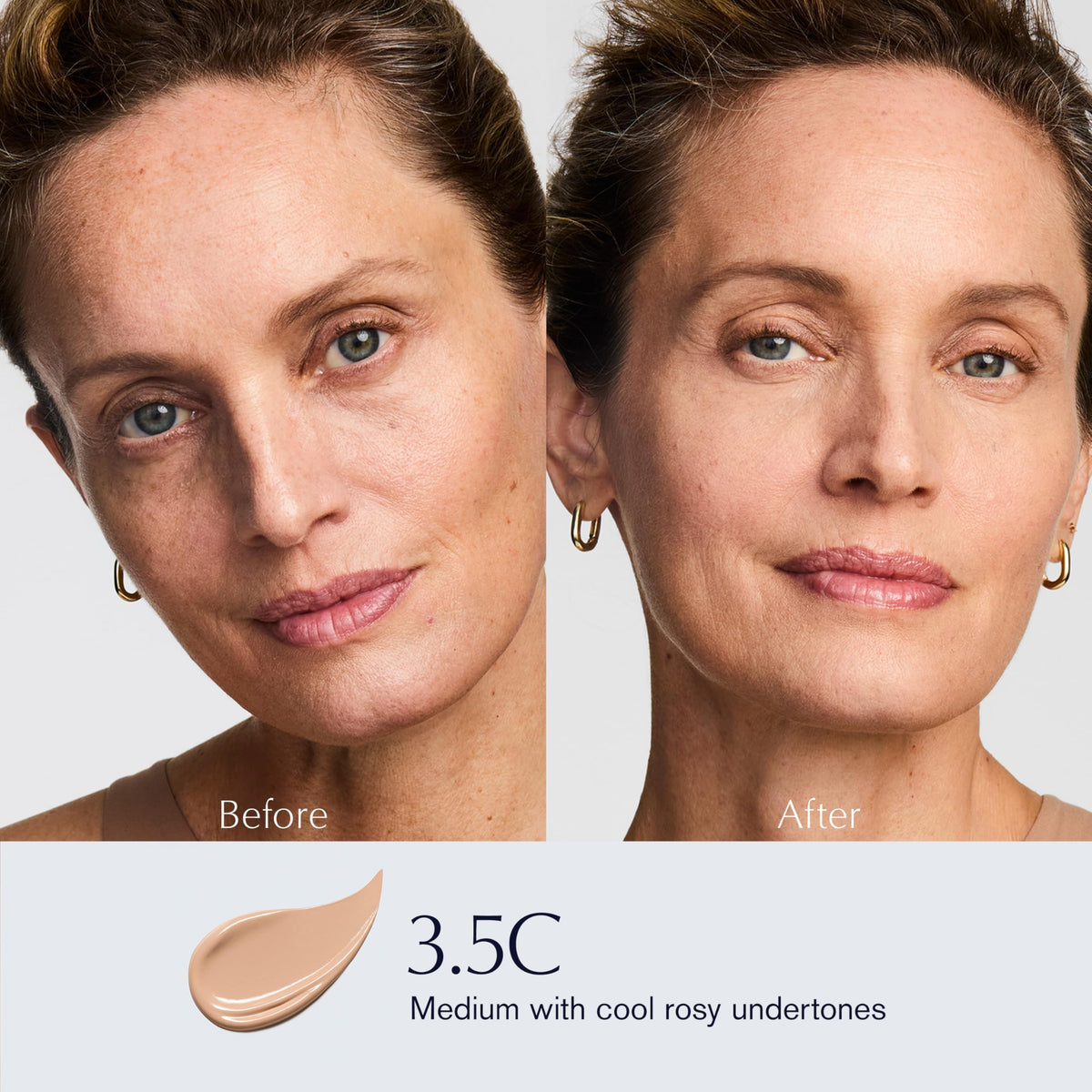 Estée Lauder Double Wear Concealer 3D Sculpting Wand close-up
