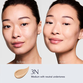 Estée Lauder Double Wear Concealer 3N applicator tip