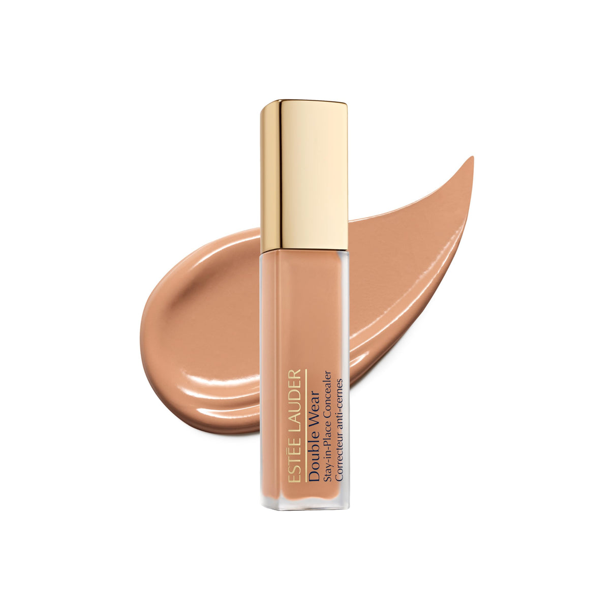 Estée Lauder Double Wear Concealer 4C front view