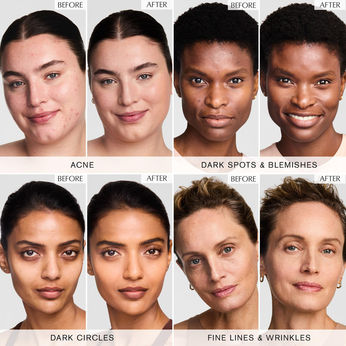 Estée Lauder Double Wear Concealer 5.5N packaging