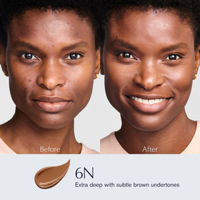 Estée Lauder Double Wear Concealer 6N packaging