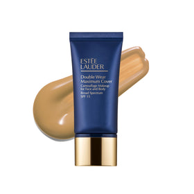 Estée Lauder Double Wear Foundation 1.0 Fl Oz front view