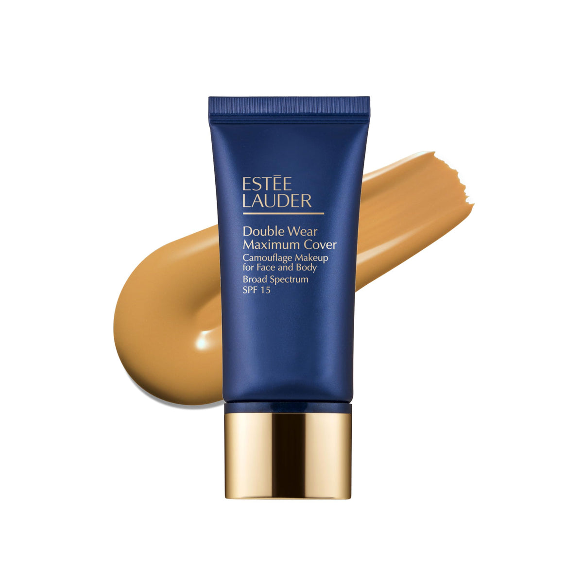 Estée Lauder Double Wear Foundation 1.0 Fl Oz in Spiced Sand