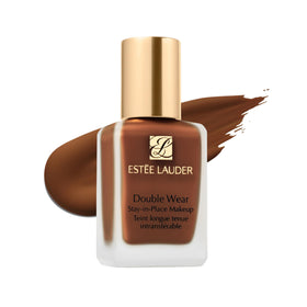 Estée Lauder Double Wear Foundation 1 Fl Oz 6N1 Mocha front view