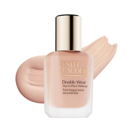 Estée Lauder Double Wear Foundation 1C0 Shell front view