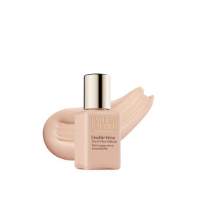 Estée Lauder Double Wear Foundation 1C1 Cool Bone front view