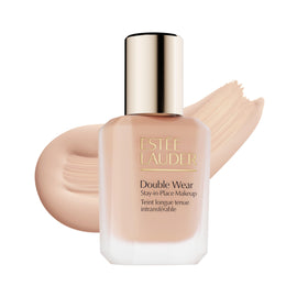 Estée Lauder Double Wear Foundation 1C1 Cool Bone front view