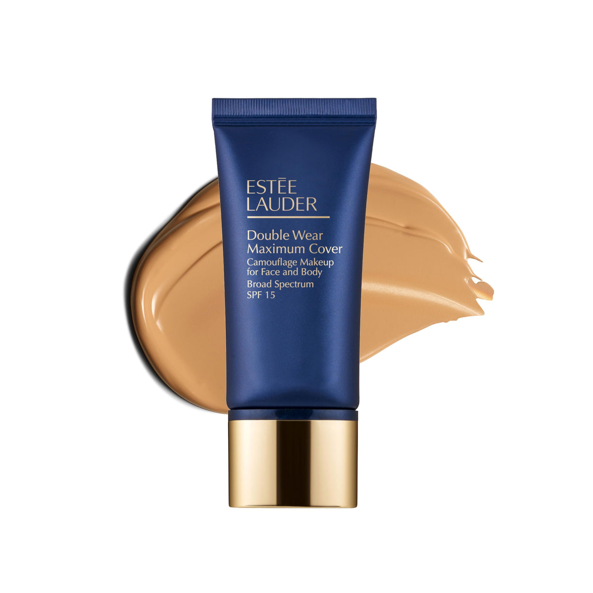 Estée Lauder Double Wear Foundation 24-Hour Full Coverage in Honey Bronze