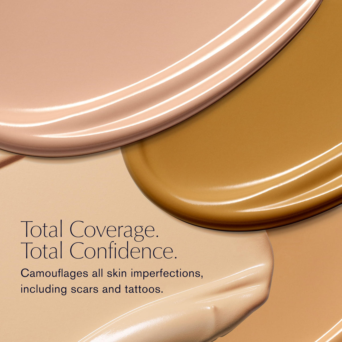 Estée Lauder Double Wear Foundation 2W2 Rattan back view