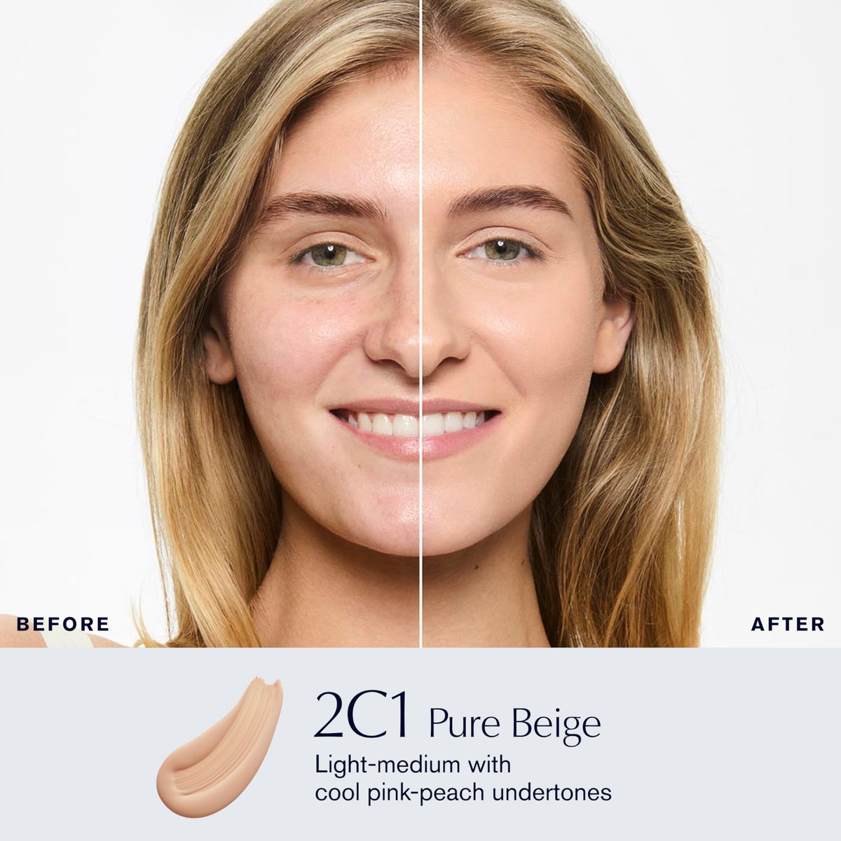 Estée Lauder Double Wear Foundation 36-Hour Oil-Free packaging