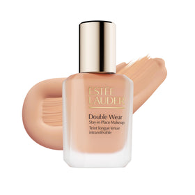 Estée Lauder Double Wear Foundation 3C1 Dusk front view