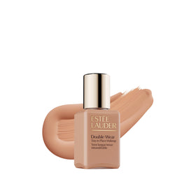 Estée Lauder Double Wear Foundation 4N1 Shell Beige front view