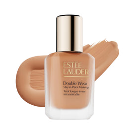 Estée Lauder Double Wear Foundation 4N2 Spiced Sand front view