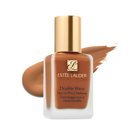 Estée Lauder Double Wear Foundation 4N3 Maple Sugar front view
