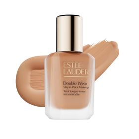 Estée Lauder Double Wear Foundation 4W3 Henna front view