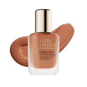 Estée Lauder Double Wear Foundation 5C1 Rich Chestnut front view