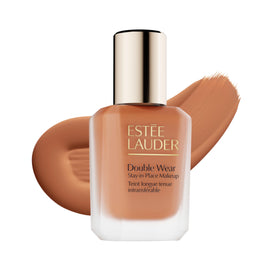Estée Lauder Double Wear Foundation 5C2 Sepia front view