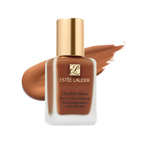 Estée Lauder Double Wear Foundation 5C2 Sepia front view