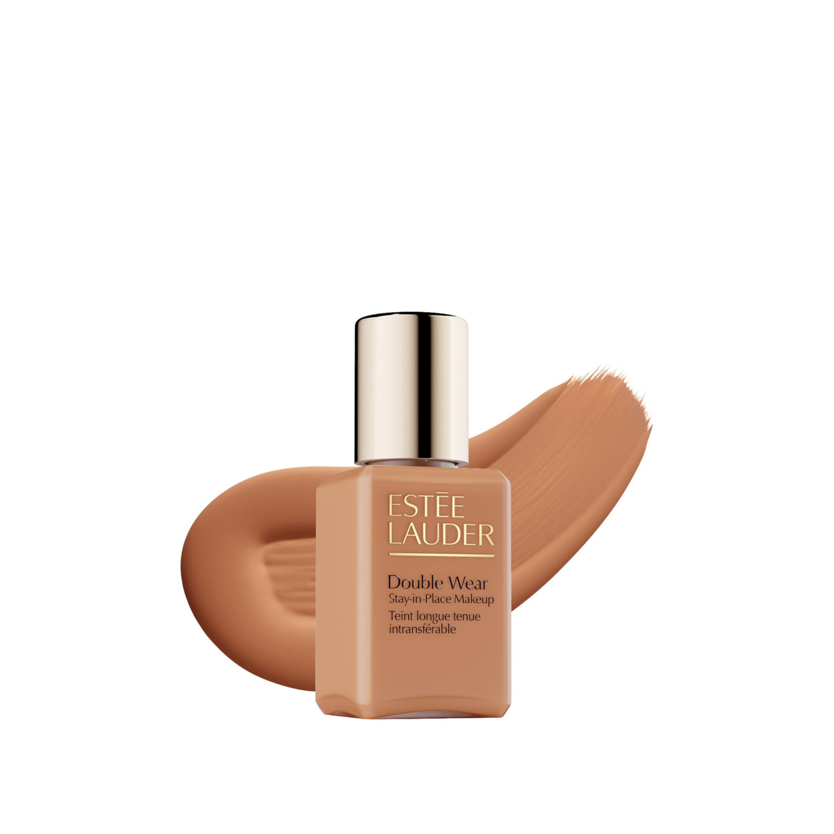 Estée Lauder Double Wear Foundation 5N1.5 Maple front view