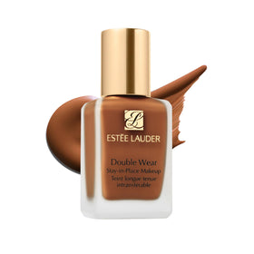 Estée Lauder Double Wear Foundation 5N1 Rich Ginger front view