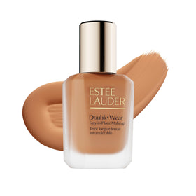 Estée Lauder Double Wear Foundation 5W1.5 Cinnamon front view