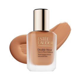 Estée Lauder Double Wear Foundation 5W1 Bronze front view