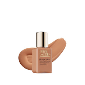 Estée Lauder Double Wear Foundation 5W2 Rich Caramel front view