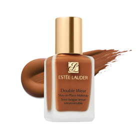 Estée Lauder Double Wear Foundation 6W1 Sandalwood front view