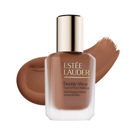 Estée Lauder Double Wear Foundation 7W1 Deep Spice front view