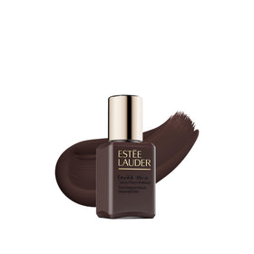 Estée Lauder Double Wear Foundation 9N1 Ebony front view
