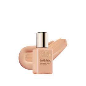 Estée Lauder Double Wear Foundation Mini 3C1 Dusk front view
