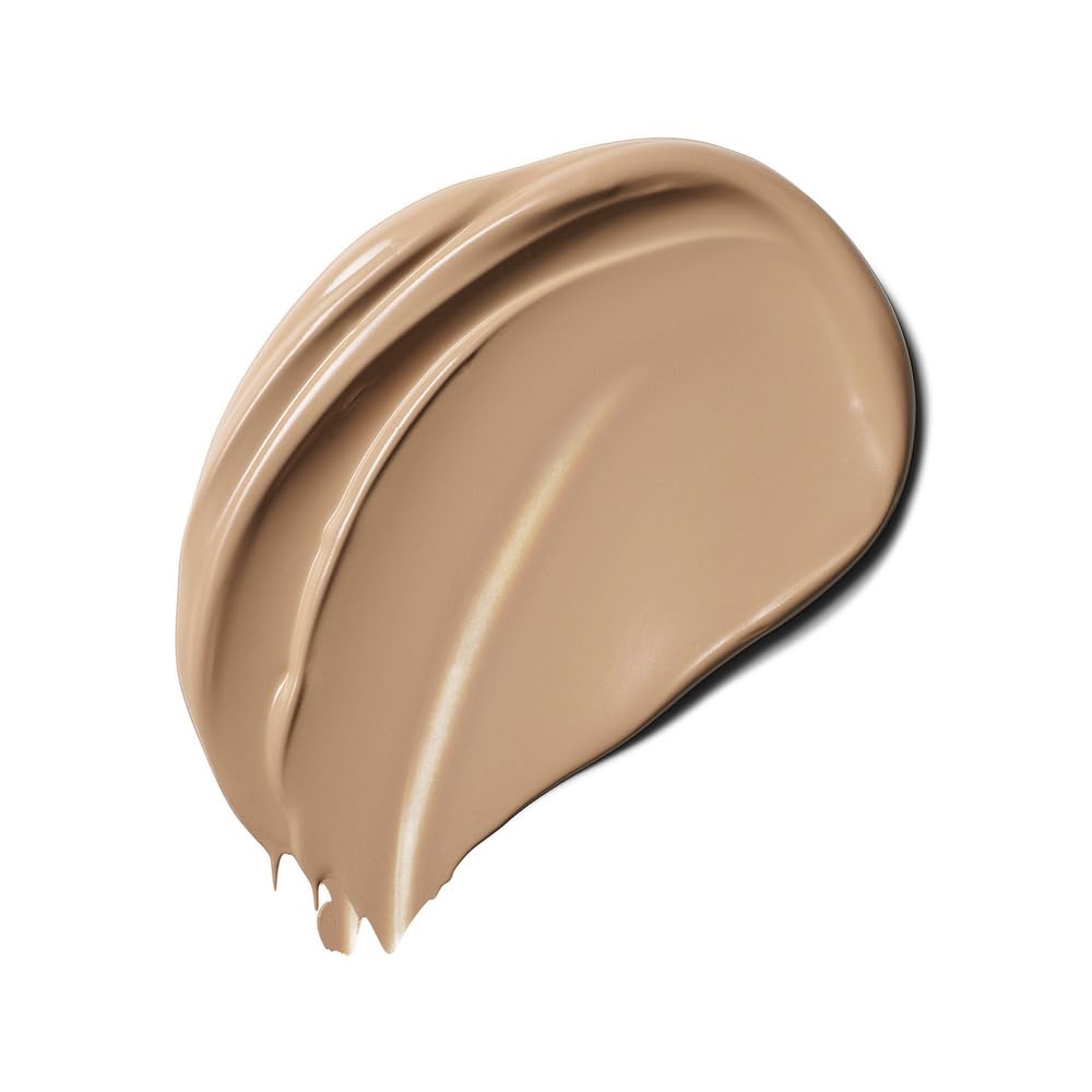 Estée Lauder Double Wear Foundation swatch on skin