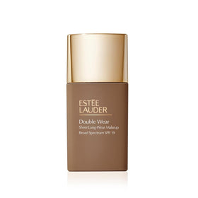 Estée Lauder Double Wear Sheer Matte Foundation 6N2 Truffle front view