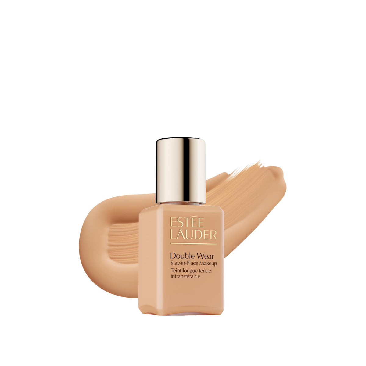 Estée Lauder Double Wear Stay-in-Place Foundation mini bottle front view