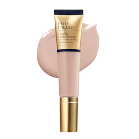 Estée Lauder Futurist Hydra Rescue Foundation 3C2 Pebble front view
