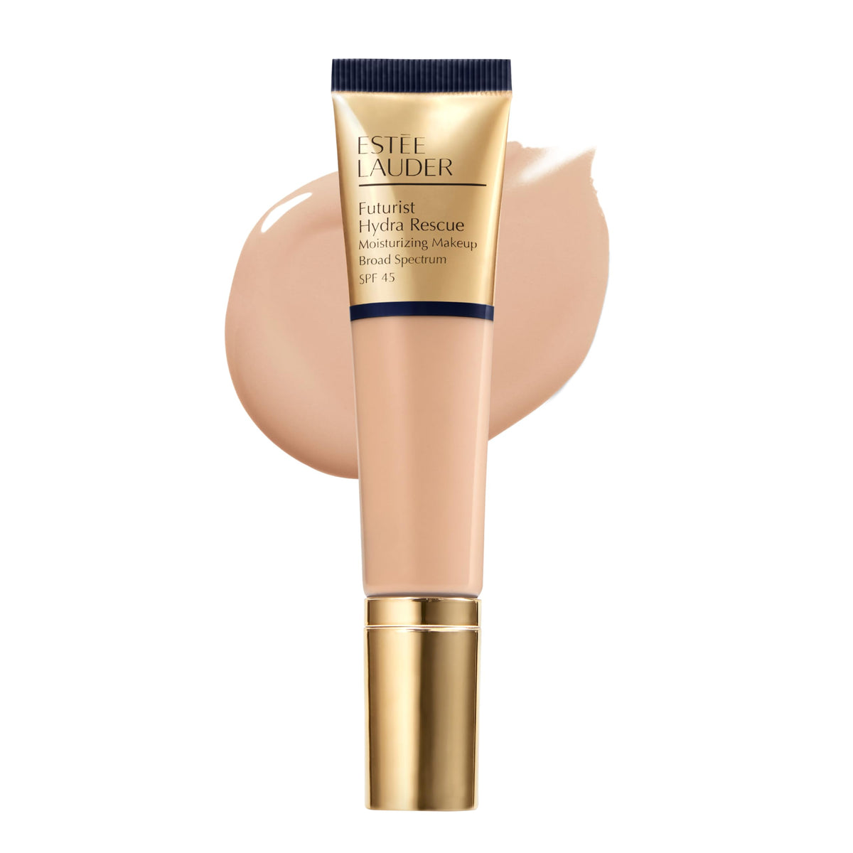 Estée Lauder Futurist Hydra Rescue Foundation 3N1 Ivory Beige front view