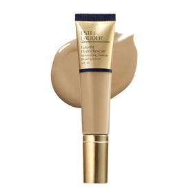 Estée Lauder Futurist Hydra Rescue Foundation 4N2 Spiced Sand front view