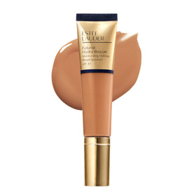 Estée Lauder Futurist Hydra Rescue Foundation 5W1 Bronze front view