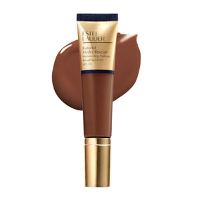 Estée Lauder Futurist Hydra Rescue Foundation 7W2 front view