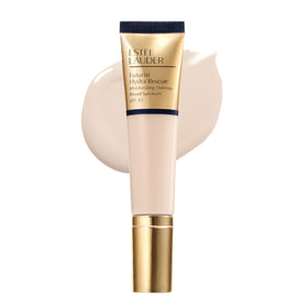 Estée Lauder Futurist Hydra Rescue Foundation front view