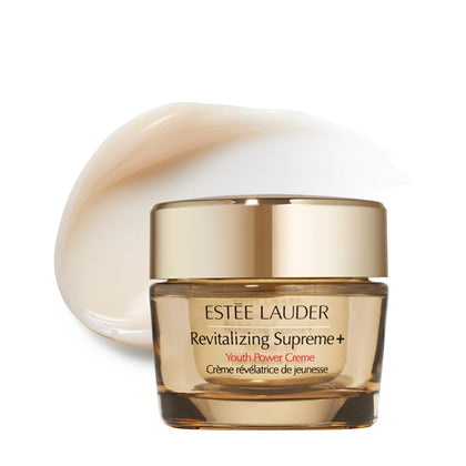 Estée Lauder Revitalizing + Youth Power Cream 1 oz front view