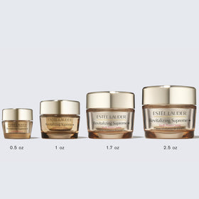 Estée Lauder Revitalizing + Youth Power Cream in lifestyle setting