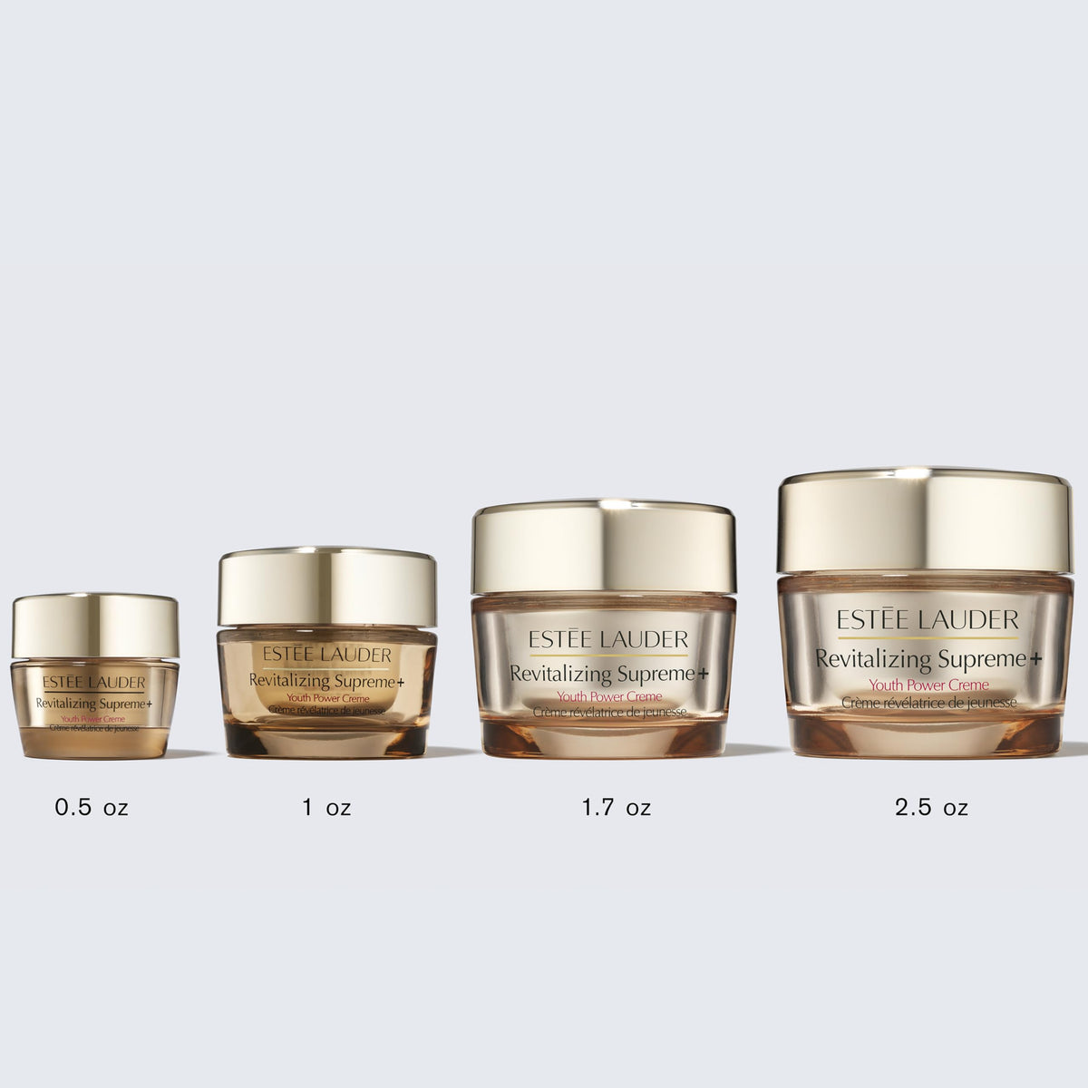 Estée Lauder Revitalizing + Youth Power Cream lifestyle setting