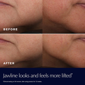 Estée Lauder Revitalizing + Youth Power Cream with ingredients