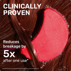 Ethique Repairing Shampoo Bar with shea butter