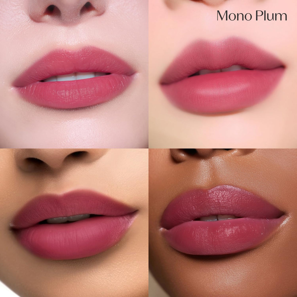 ETUDE Dear Darling Marker Tint Mono Plum packaging