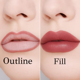 ETUDE Dear Darling Marker Tint Mono Plum swatch